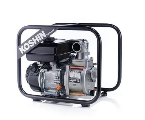 Koshin STV-80 X Koshin STV-80 X