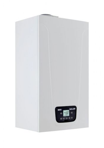 Baxi Duo-tec Compact 24