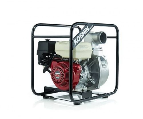 Koshin STH-80 X фото 4 Koshin STH-80 X фото 4