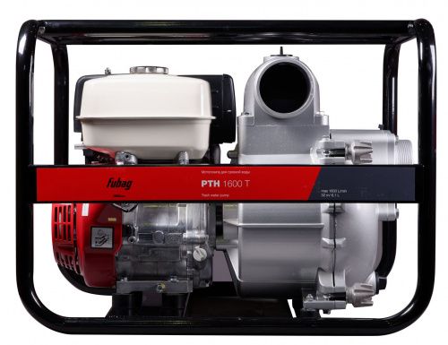 Fubag PTH 1600T фото 3