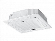 Zanussi Forte Integro ZACC-48 H/ICE/FI/N1