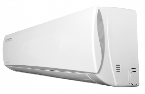 ULTIMA COMFORT ECLIPSE Inverter ECS-I07PN фото 4