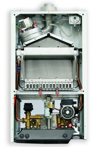 Baxi LUNA-3 280 Fi фото 2 Baxi LUNA-3 280 Fi фото 2