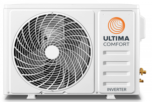 ULTIMA COMFORT ECLIPSE Inverter ECS-I07PN фото 3