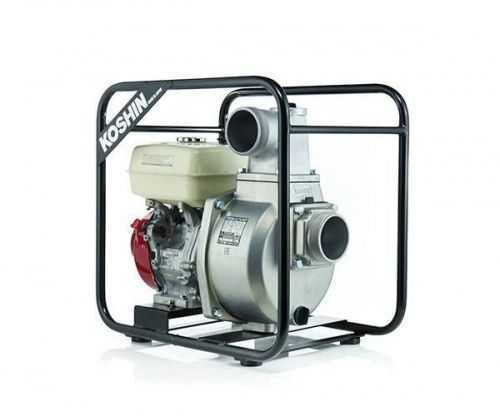 Koshin STH-80 X фото 3 Koshin STH-80 X фото 3