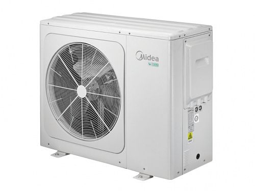 Midea ECO mini MGRH-A-Z MGRH16A-PR1Z Midea ECO mini MGRH-A-Z MGRH16A-PR1Z