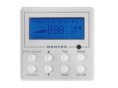 Dantex RK-36UHG3N/RK-36HG3NE-W фото 2 Dantex RK-36UHG3N/RK-36HG3NE-W фото 2