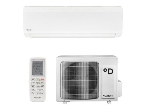 Daichi ICE Inverter ICE70AVQS1R/ICE70FVS1R фото 2 Daichi ICE Inverter ICE70AVQS1R/ICE70FVS1R фото 2