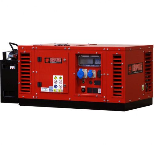 Europower EPS 12000 E Europower EPS 12000 E
