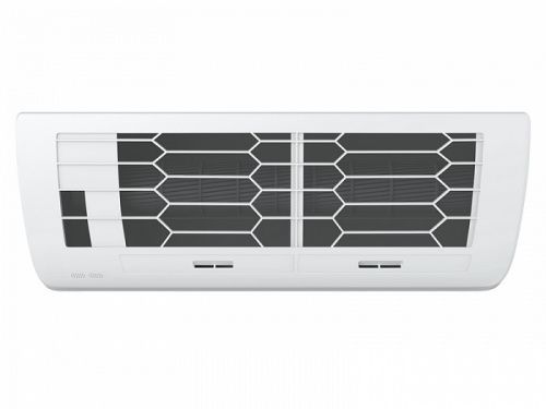 Hisense VISION Superior DC Inverter AS-10UW4RXUQD00G фото 4 Hisense VISION Superior DC Inverter AS-10UW4RXUQD00G фото 4