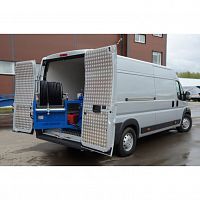 Peugeot Boxer 330 L2H2 ПосейдонСтандарт