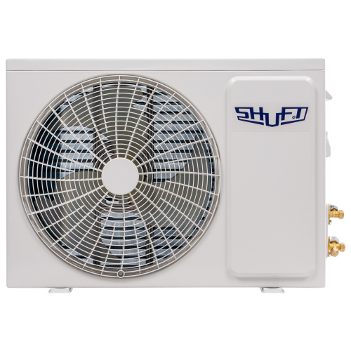 SHUFT Soturai SFTH-09HN8 фото 2 SHUFT Soturai SFTH-09HN8 фото 2