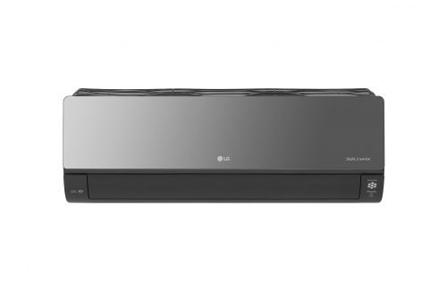 LG ARTCOOL MIRROR DUAL Inverter AC09BK