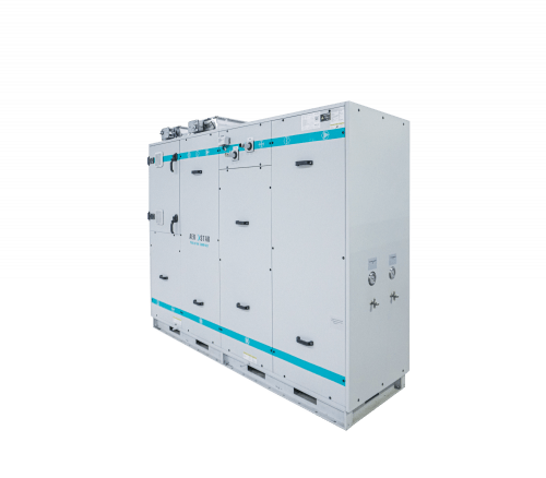 Вентиляционное оборудование для бассейнов PoolStar Compact