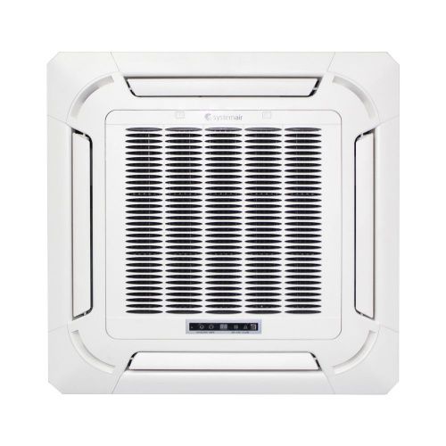 Systemair SYSPLIT CASSETTE 24 HP Q фото 2 Systemair SYSPLIT CASSETTE 24 HP Q фото 2