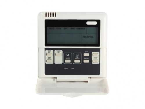 Midea MTI-55HWFNX(GA)/MOE30U-55HFN8-R(GA) фото 3