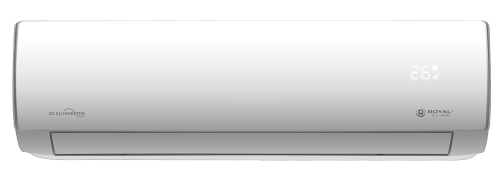 Royal Clima PERFETTO DC EU Inverter 2025 RCI-PFD55HN фото 4