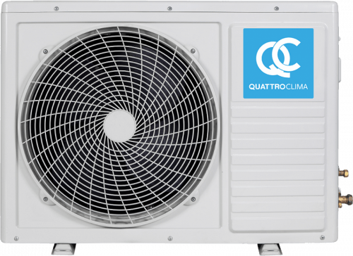 QuattroClima Monsone QV-M09WAE/QN-M09WAE фото 3