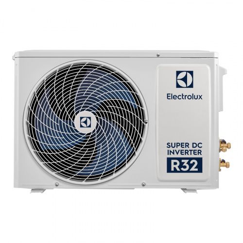 Electrolux Onix Super DC EACS/I-18HIX-BLACK/N8 фото 3