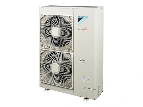 Daikin FBA100A/RZQG100L9V фото 2 Daikin FBA100A/RZQG100L9V фото 2
