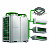 VRF системы