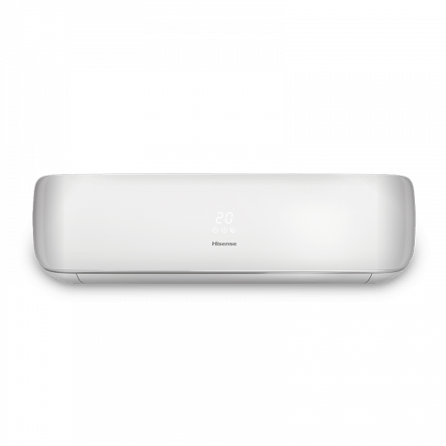Hisense Premium DESIGN Super DC Inverter Wi-Fi AS-10UW4RVETG01 Hisense Premium DESIGN Super DC Inverter Wi-Fi AS-10UW4RVETG01