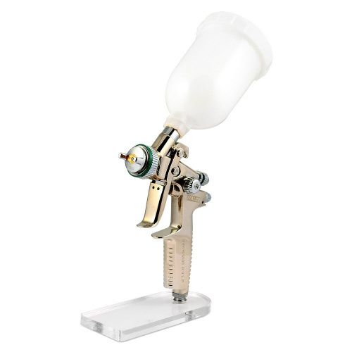 Краскопульт пневматический Auarita ITALKO H-3003 Mini 0,8 мм Краскопульт пневматический Auarita ITALKO H-3003 Mini 0,8 мм