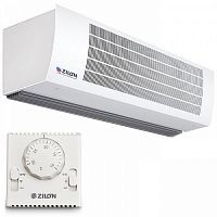 Zilon ГОЛЬФСТРИМ ZVV-2W25