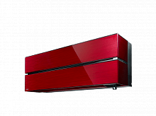 Mitsubishi Electric MSZ-LN60VG2R/MUZ-LN60VG (рубиново-красный)