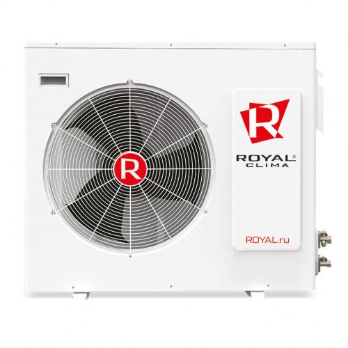 Royal Clima Competenza CO-D 60HNX/CO-E 60HNX фото 4 Royal Clima Competenza CO-D 60HNX/CO-E 60HNX фото 4