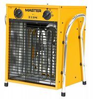 Master B 9 EPB