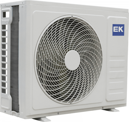 Шкафные воздухоохлаждаемые прецизионные кондиционеры EK EKCU-S фото 3 Шкафные воздухоохлаждаемые прецизионные кондиционеры EK EKCU-S фото 3