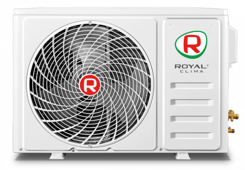 Royal Clima PANDORA RC-PD35HN фото 2 Royal Clima PANDORA RC-PD35HN фото 2