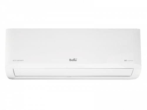 Ballu Eco Smart DC BSYI-10HN8_V5 Ballu Eco Smart DC BSYI-10HN8_V5
