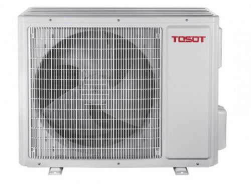 Tosot Natal T09H-SNN2/I/T09H-SNN2/O фото 3