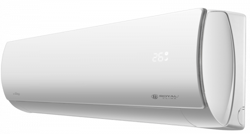 Royal Clima PERFETTO DC EU Inverter 2025 RCI-PFD55HN