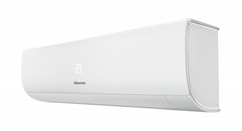 Hisense ZOOM 2.0 DC Inverter AS-24UW4RBTKB01 фото 3