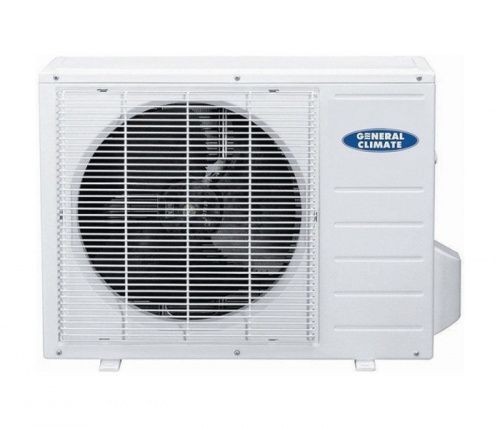General Climate GC/GU-4C12HRF compact фото 4 General Climate GC/GU-4C12HRF compact фото 4