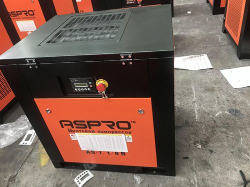 Aspro AS-1.3/10 B фото 2