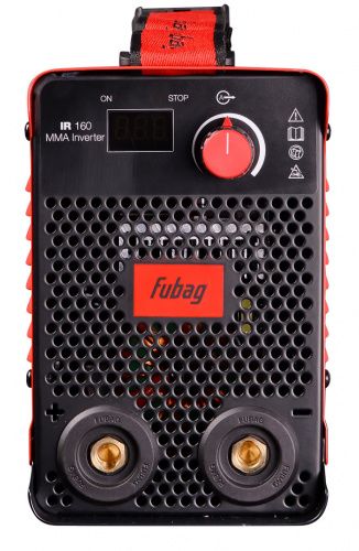 Fubag IR 160 фото 2
