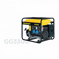 CHAMPION GG3300
