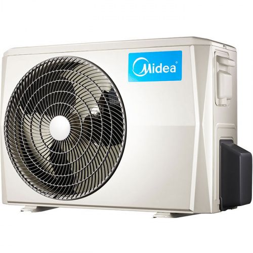 Midea Paramount MSAG1-24HRN1-I/MSAG1-24HRN1-O фото 3