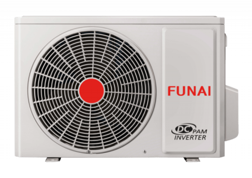 Funai DAIJIN Inverter RAC-I-DA30HP.D01 фото 3