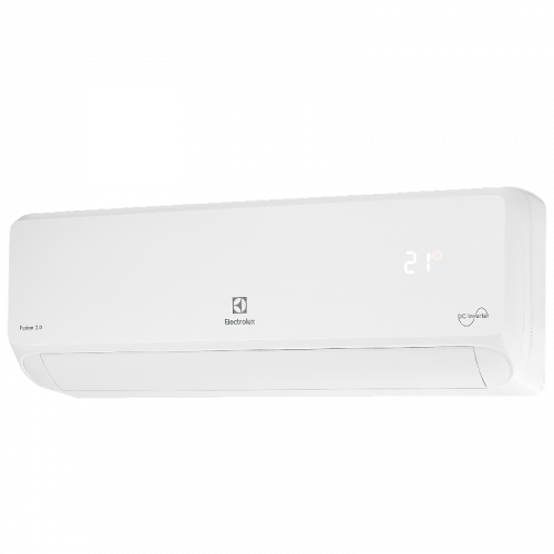 Electrolux Fusion 2.0 Super DC Inverter EACS/I-07HF2